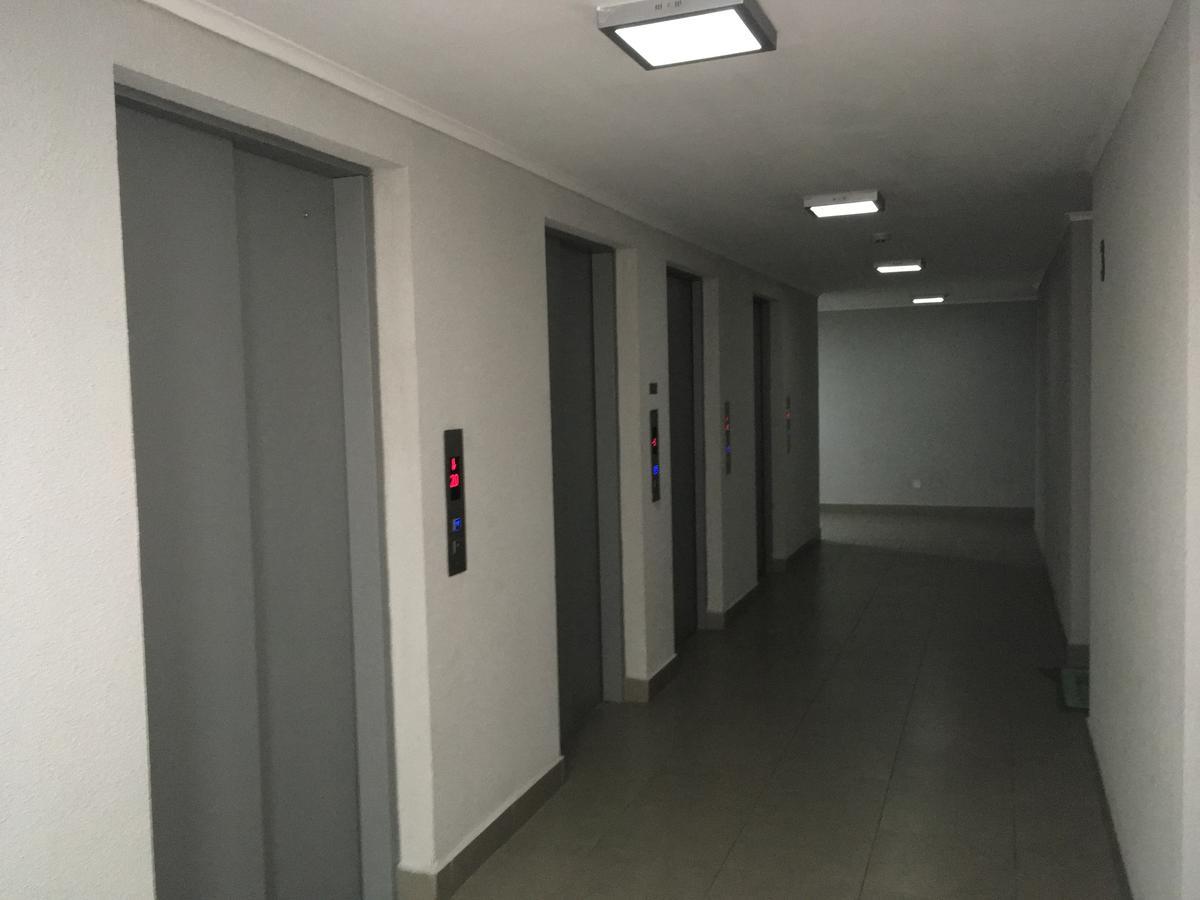 Moneda Express Apart Сантьяго Экстерьер фото